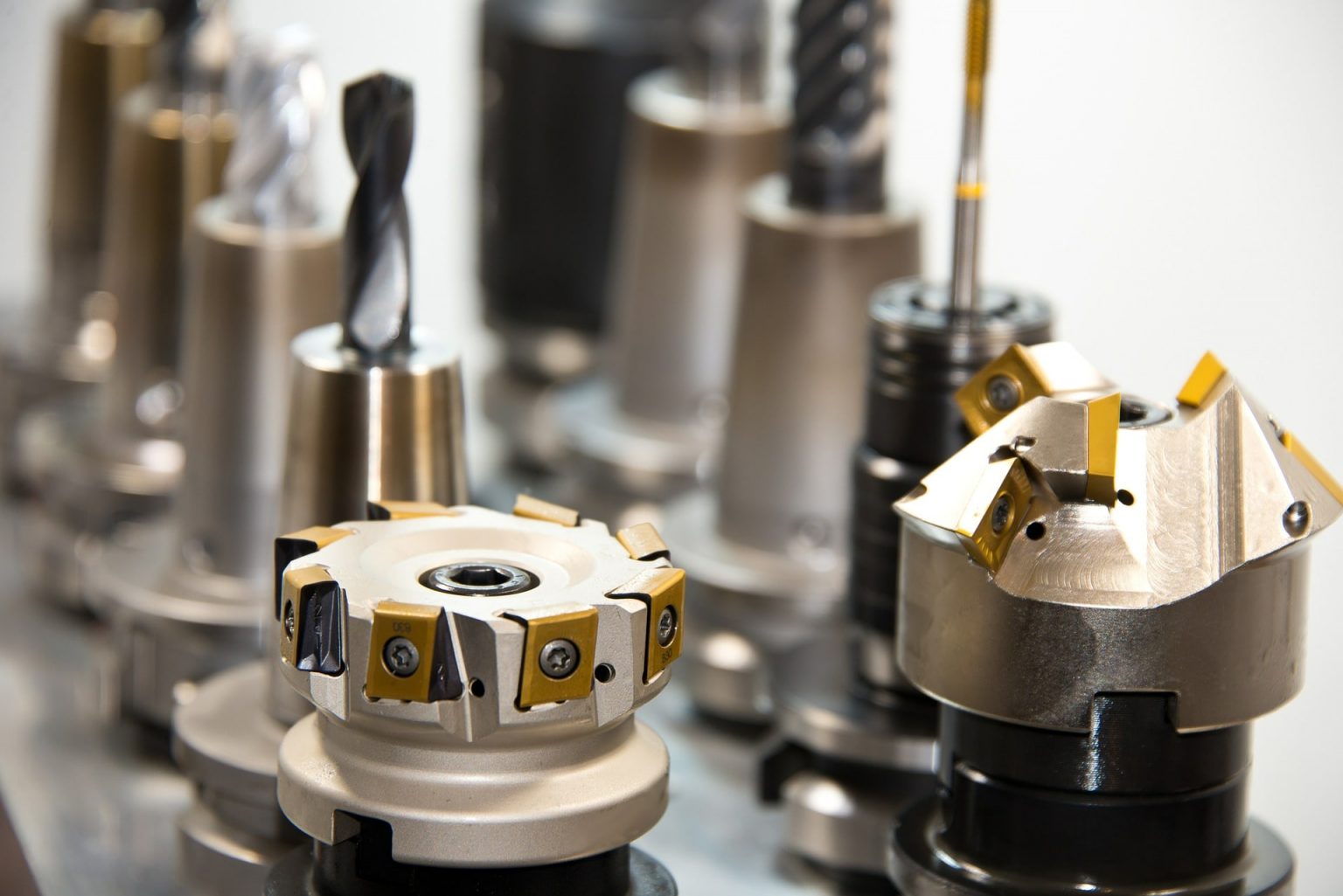 7 Best CNC Router Bits For Wood/Hardwood 2024
