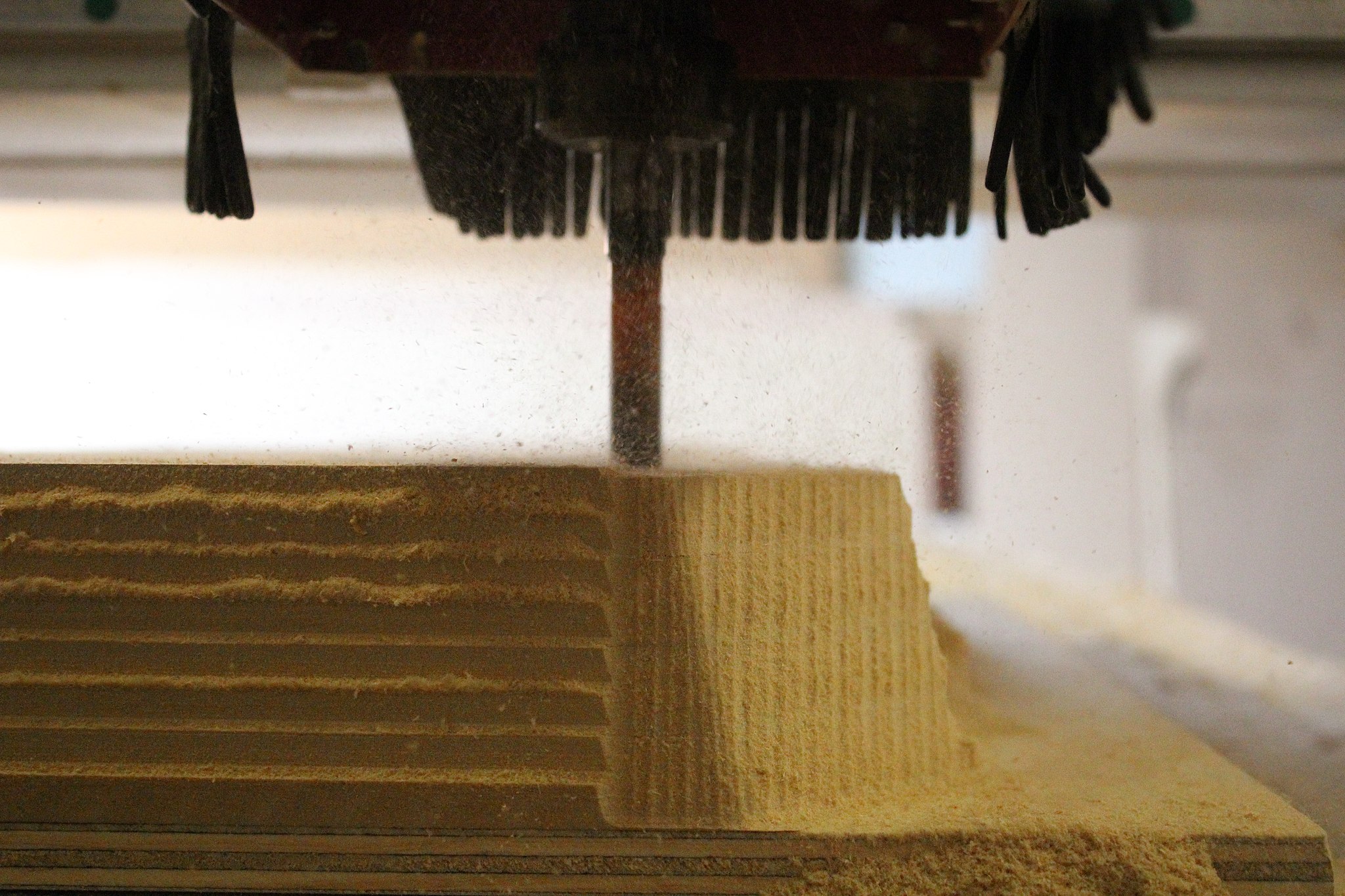 7 Best CNC Router Bits For Wood/Hardwood 2024