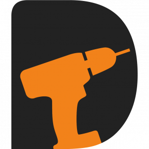 Drill Bit Guru logo favicon.