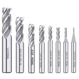 Autotoolhome end mills.