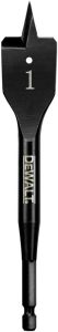 Dewalt DW1576 spade bit.