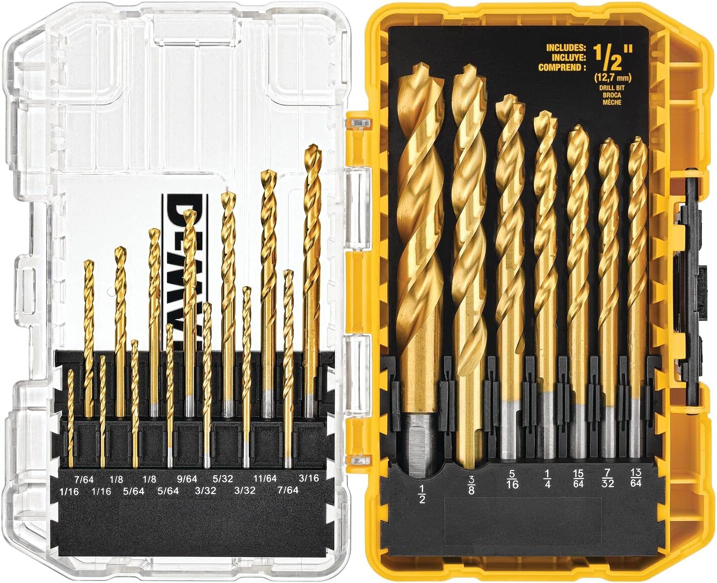 5 Best Drill Bits For Stainless Steel - Reviewed & Tested