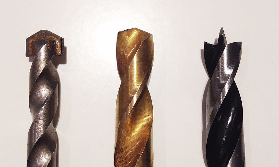 6 Best Drill Bits For Plastic (Including Sets) 2023