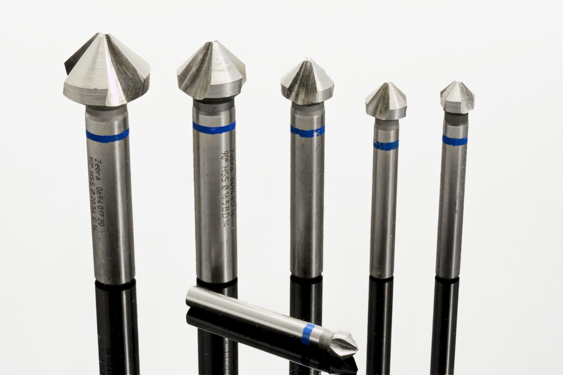 Drill And Countersink Bit at Karl Poirier blog